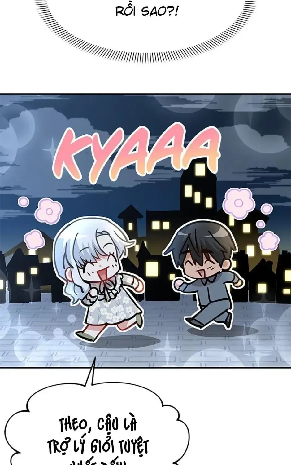 Tái Sinh Thành Con Gái Của Kẻ Phản Diện Chap 40 - Next Chap 41