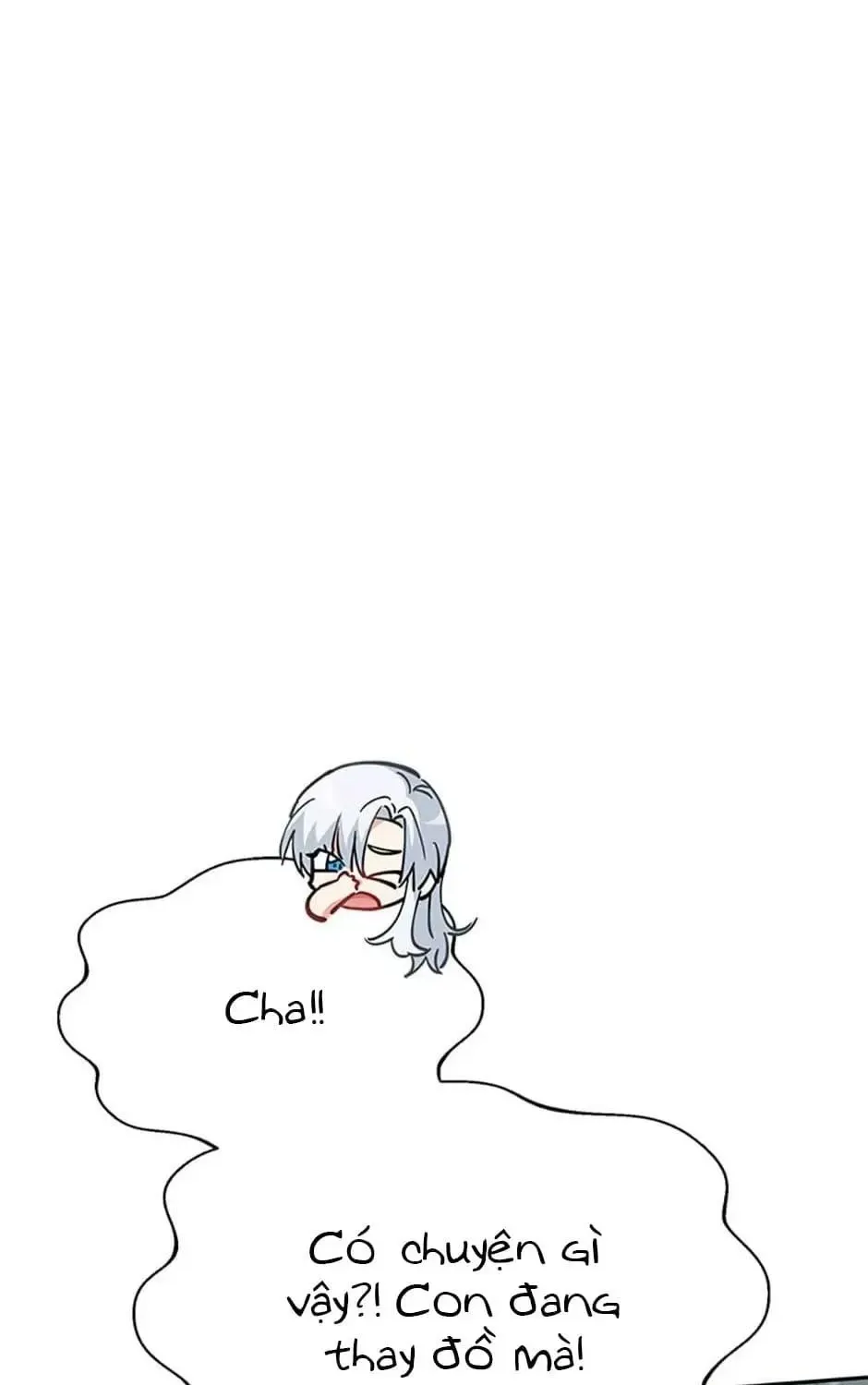Tái Sinh Thành Con Gái Của Kẻ Phản Diện Chap 40 - Next Chap 41
