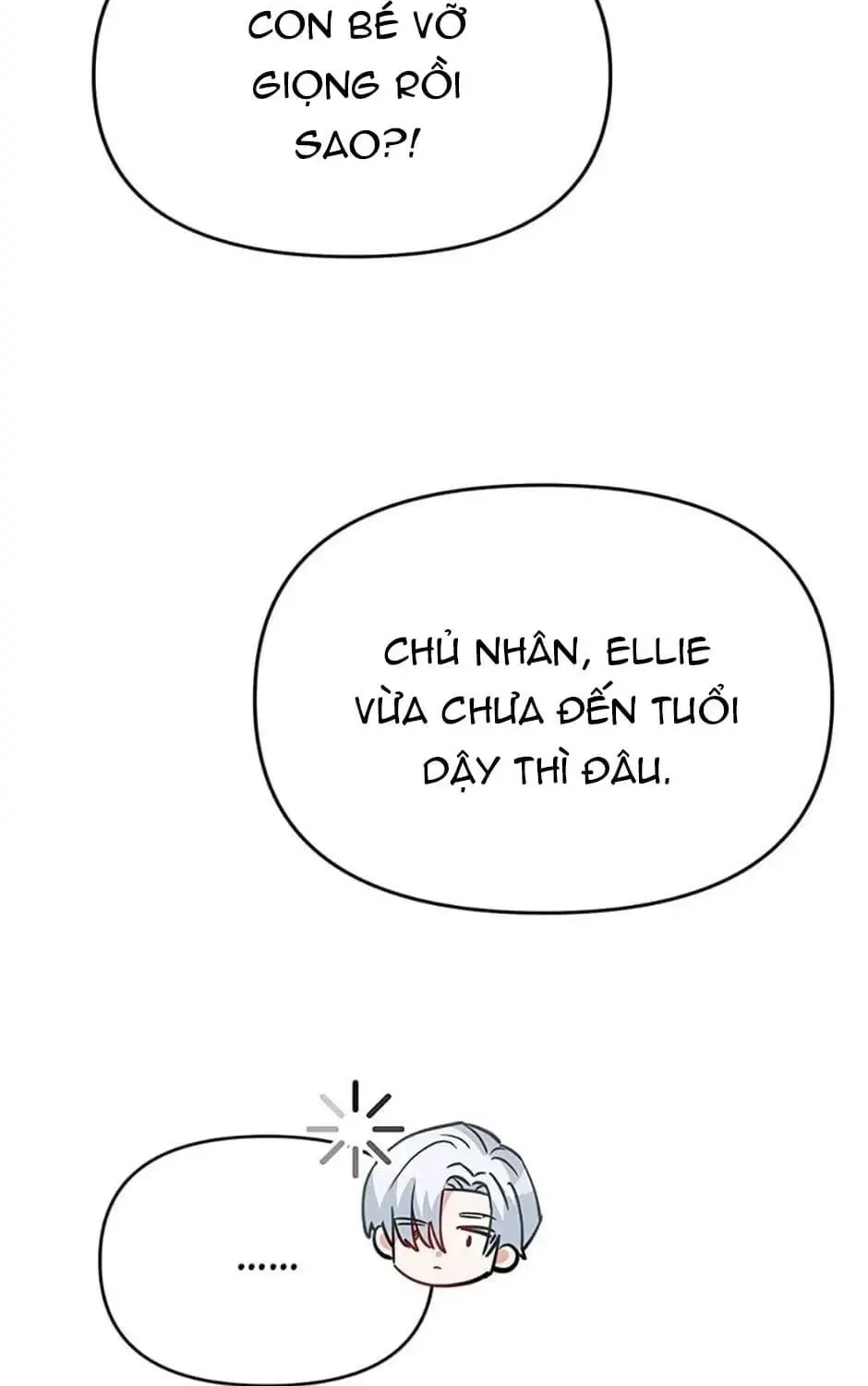 Tái Sinh Thành Con Gái Của Kẻ Phản Diện Chap 40 - Next Chap 41
