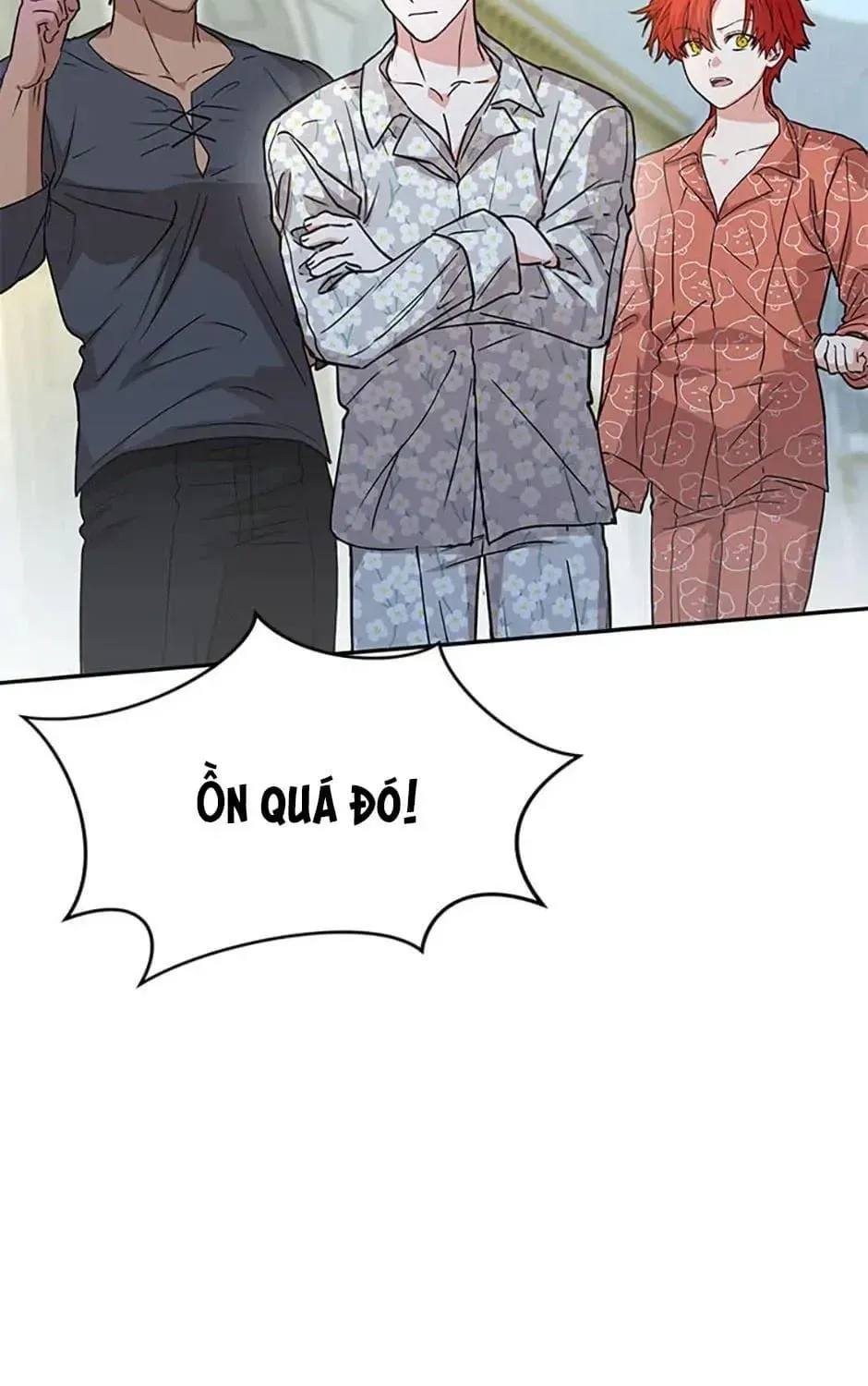 Tái Sinh Thành Con Gái Của Kẻ Phản Diện Chap 40 - Next Chap 41