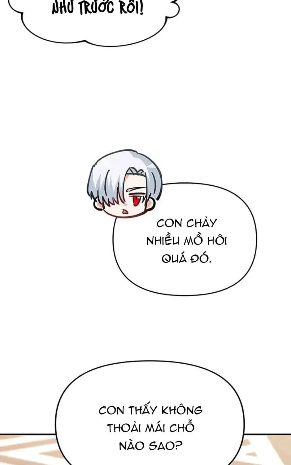 Tái Sinh Thành Con Gái Của Kẻ Phản Diện Chap 40 - Next Chap 41