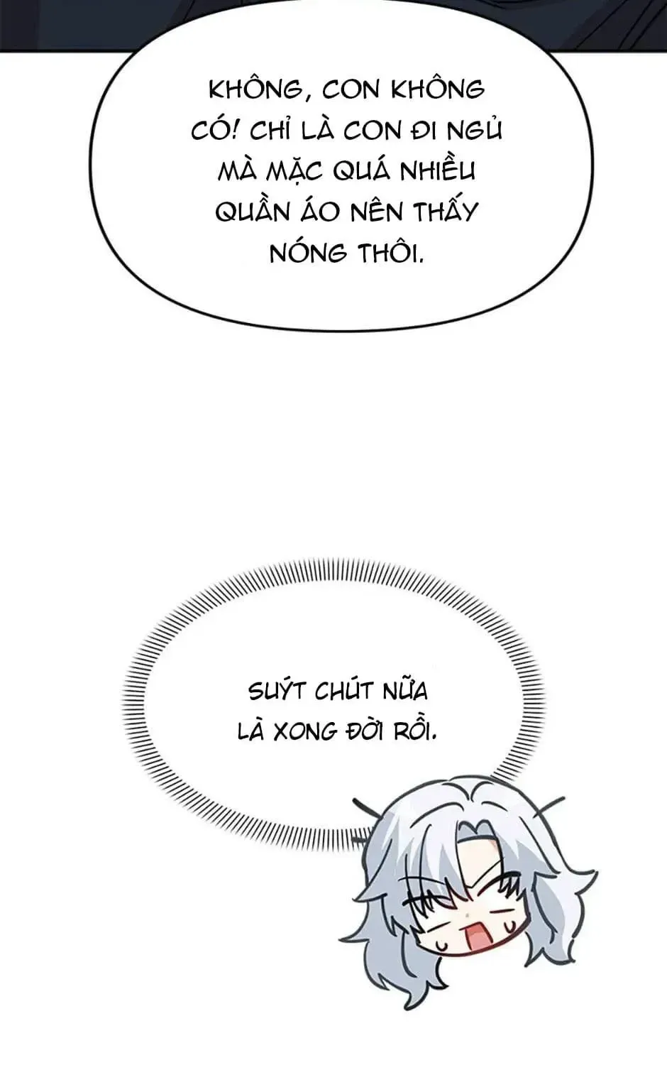 Tái Sinh Thành Con Gái Của Kẻ Phản Diện Chap 40 - Next Chap 41