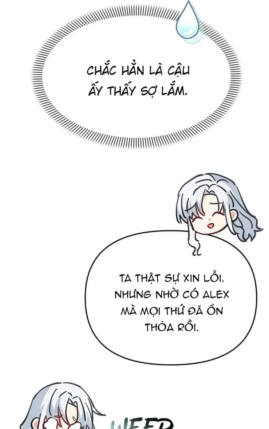 Tái Sinh Thành Con Gái Của Kẻ Phản Diện Chap 40 - Next Chap 41
