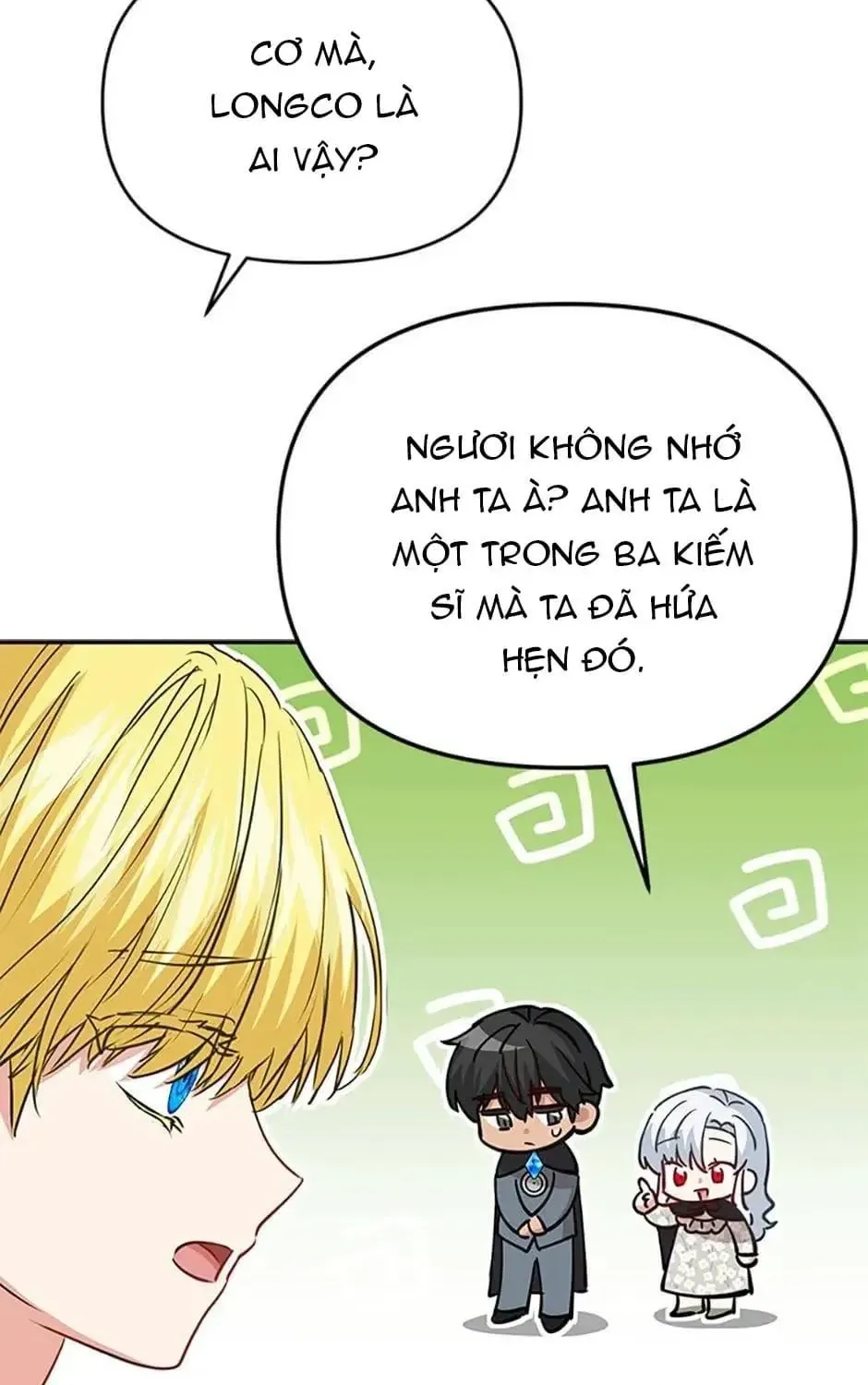 Tái Sinh Thành Con Gái Của Kẻ Phản Diện Chap 40 - Next Chap 41