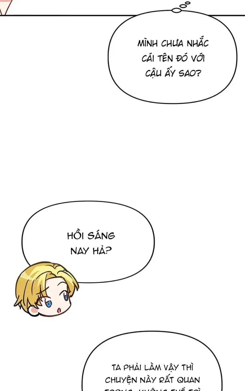 Tái Sinh Thành Con Gái Của Kẻ Phản Diện Chap 40 - Next Chap 41