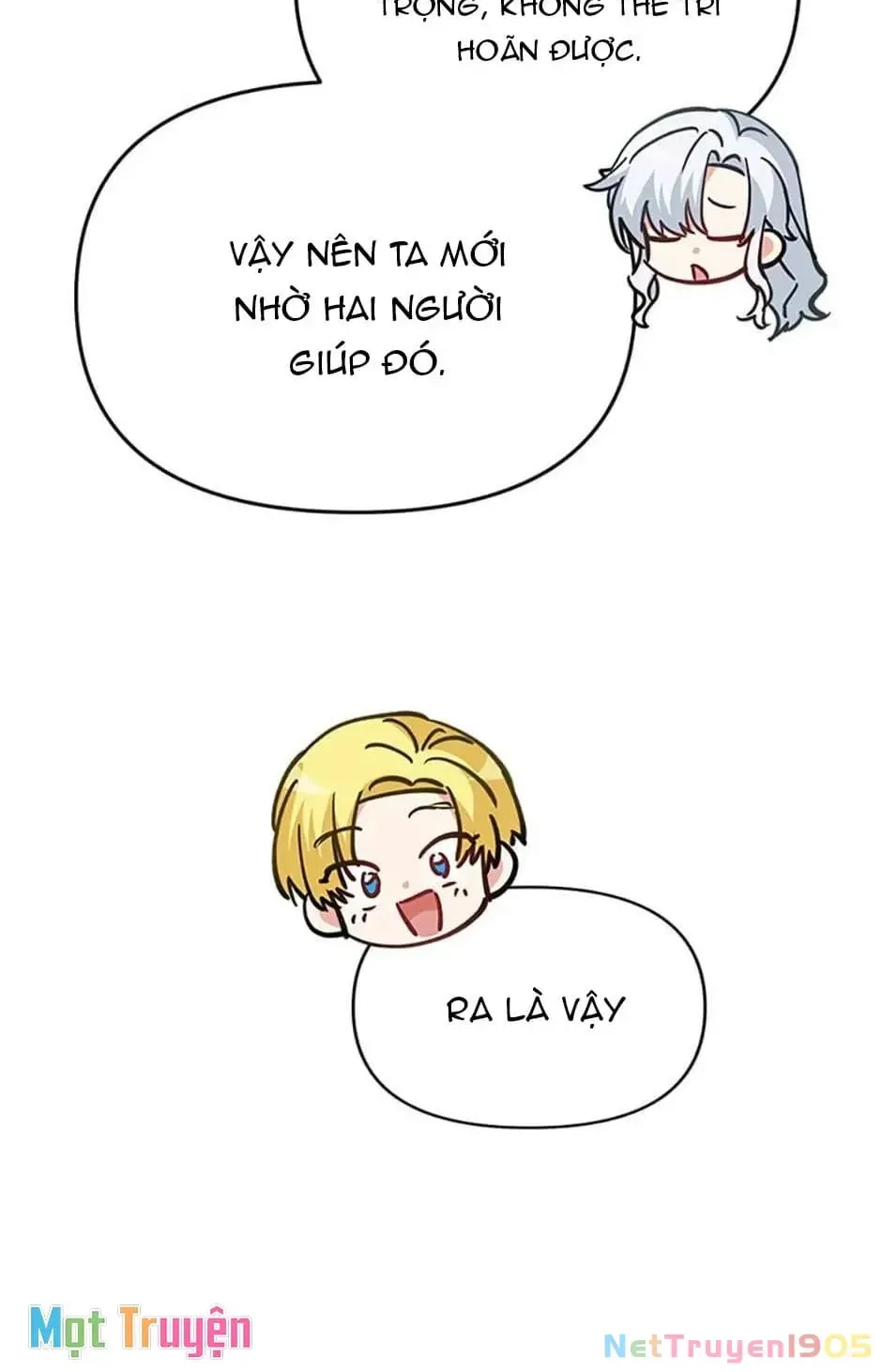 Tái Sinh Thành Con Gái Của Kẻ Phản Diện Chap 40 - Next Chap 41