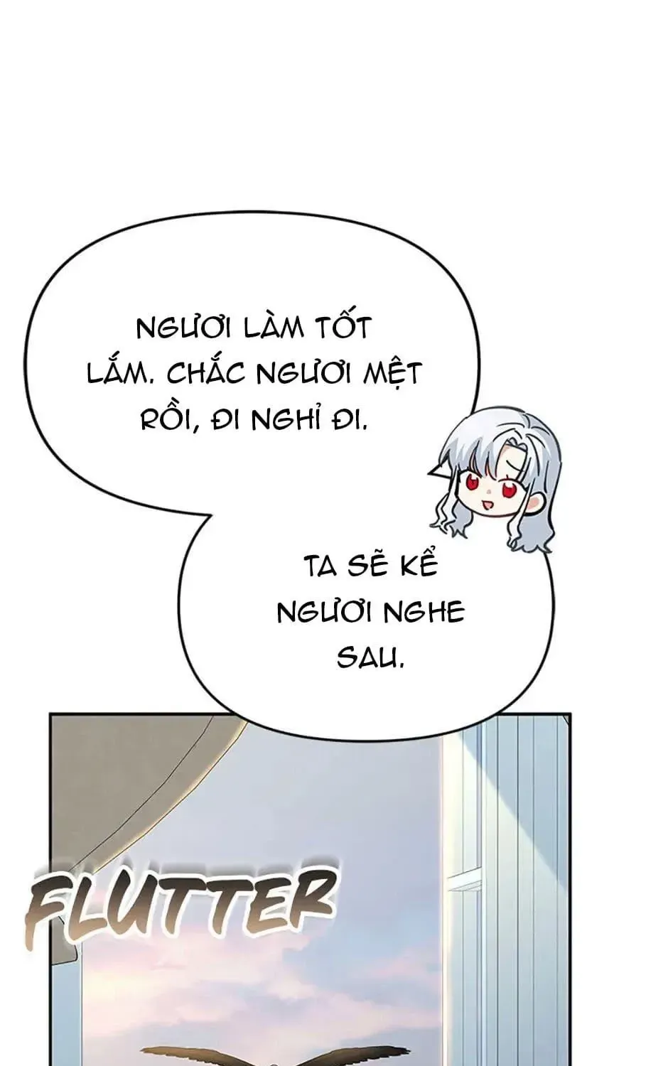 Tái Sinh Thành Con Gái Của Kẻ Phản Diện Chap 40 - Next Chap 41