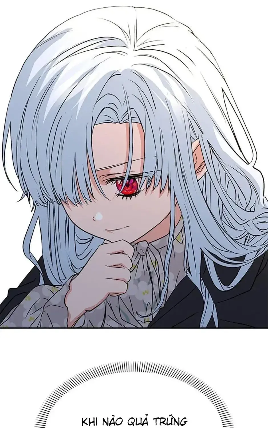 Tái Sinh Thành Con Gái Của Kẻ Phản Diện Chap 40 - Next Chap 41
