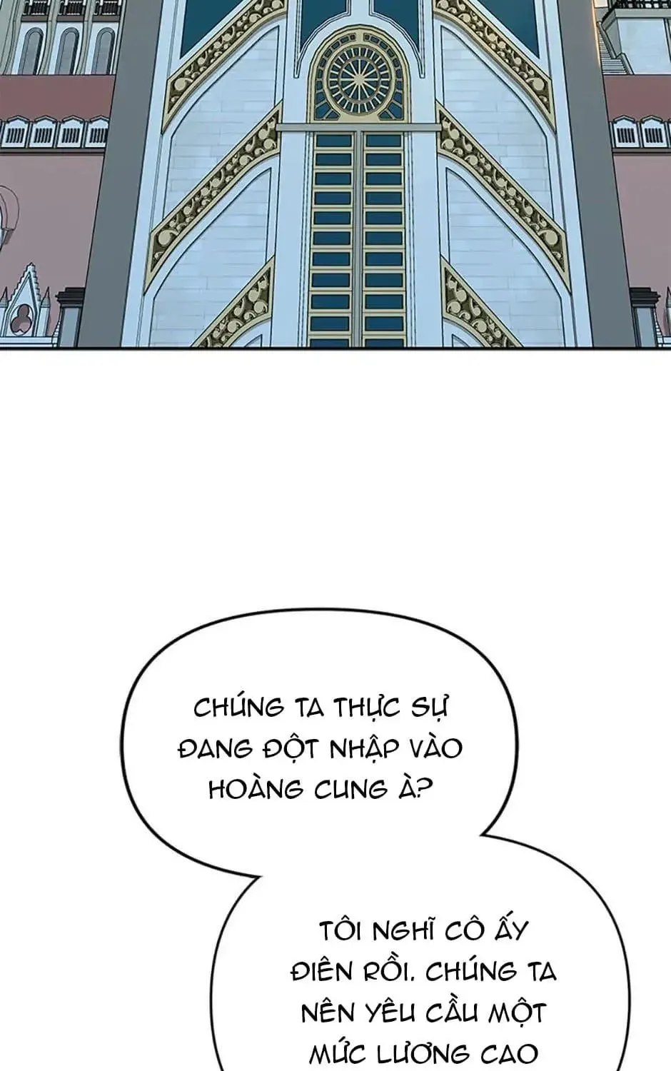Tái Sinh Thành Con Gái Của Kẻ Phản Diện Chap 40 - Next Chap 41