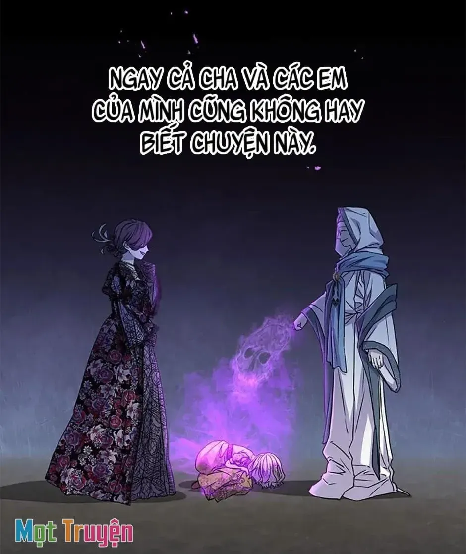 Tái Sinh Thành Con Gái Của Kẻ Phản Diện Chap 40 - Next Chap 41