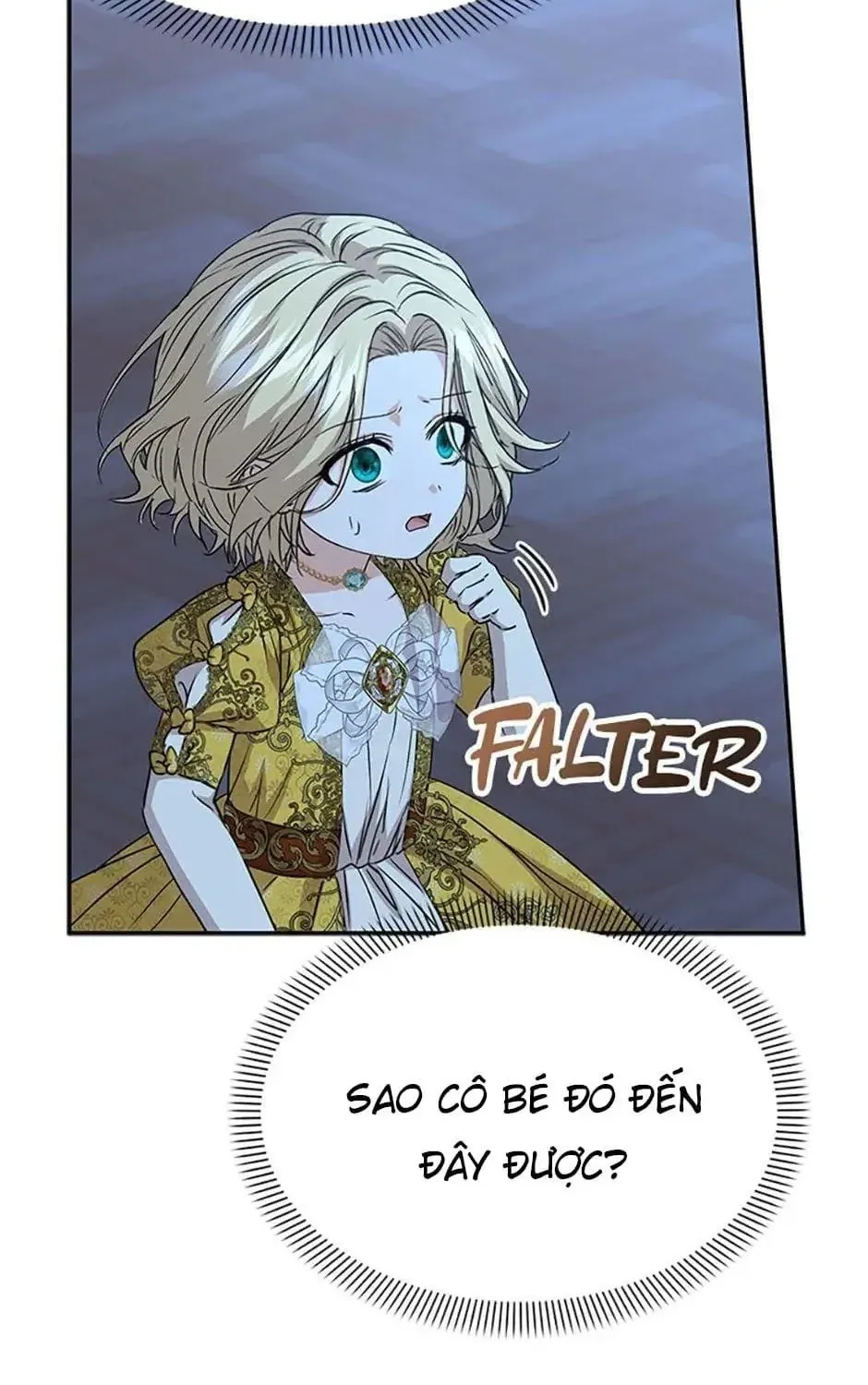 Tái Sinh Thành Con Gái Của Kẻ Phản Diện Chap 40 - Next Chap 41