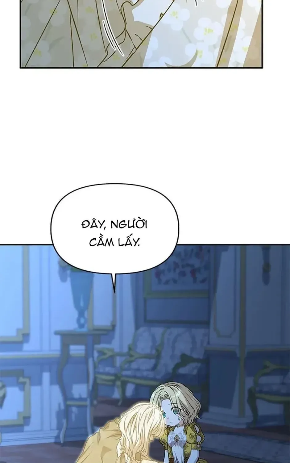 Tái Sinh Thành Con Gái Của Kẻ Phản Diện Chap 40 - Next Chap 41