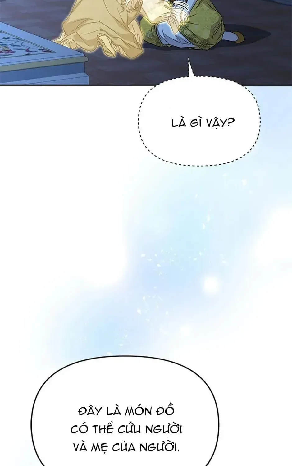 Tái Sinh Thành Con Gái Của Kẻ Phản Diện Chap 40 - Next Chap 41