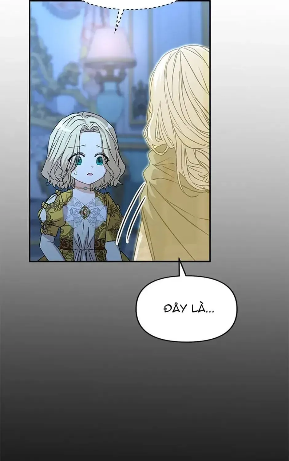 Tái Sinh Thành Con Gái Của Kẻ Phản Diện Chap 40 - Next Chap 41