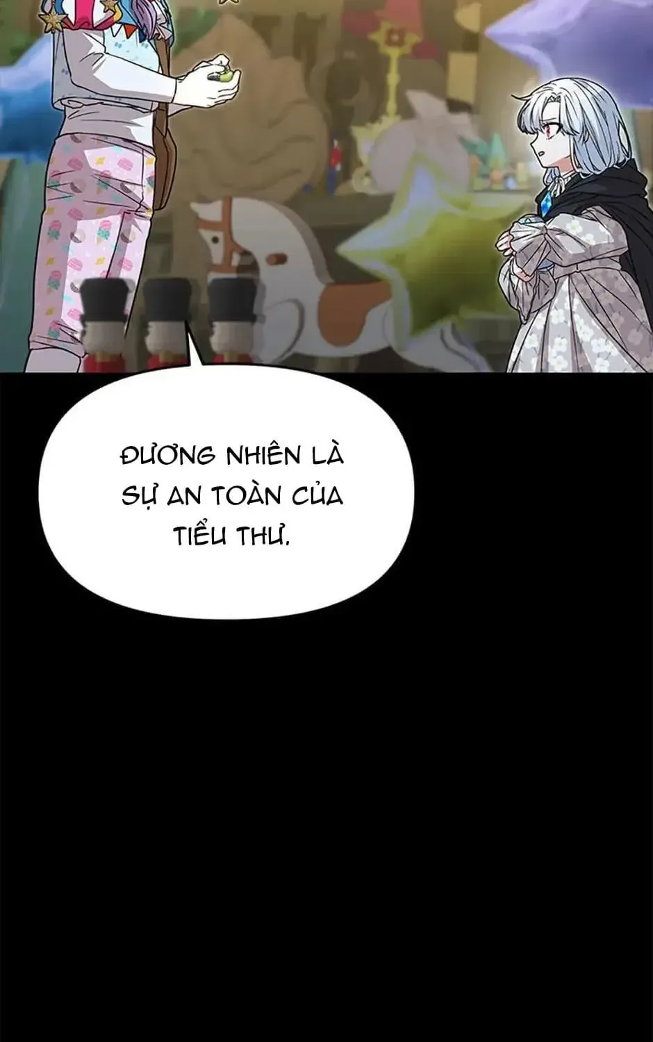 Tái Sinh Thành Con Gái Của Kẻ Phản Diện Chap 40 - Next Chap 41