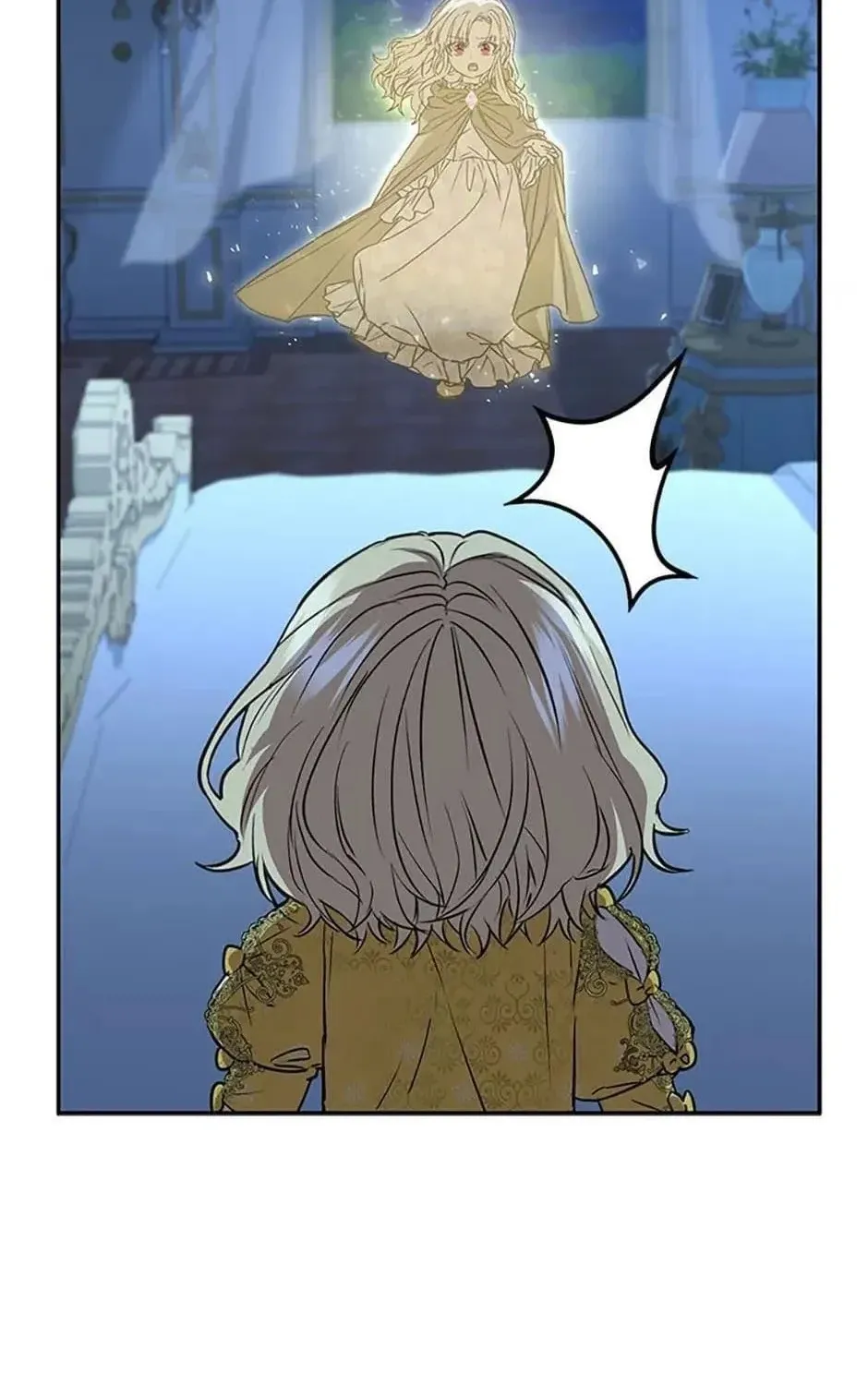 Tái Sinh Thành Con Gái Của Kẻ Phản Diện Chap 40 - Next Chap 41