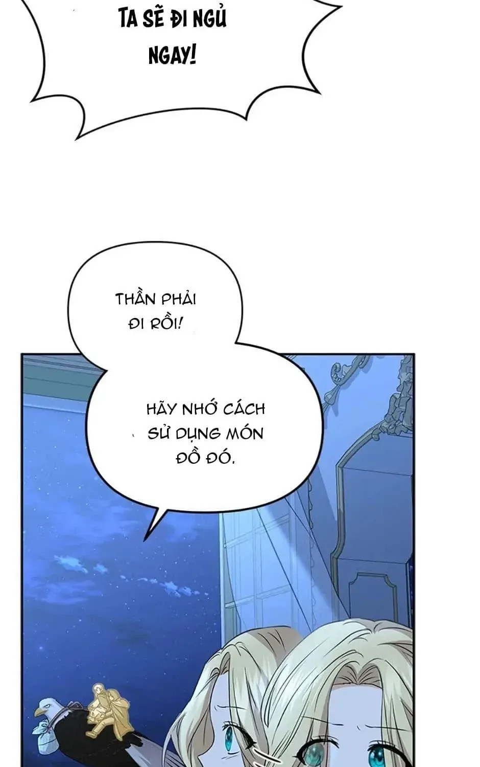 Tái Sinh Thành Con Gái Của Kẻ Phản Diện Chap 40 - Next Chap 41