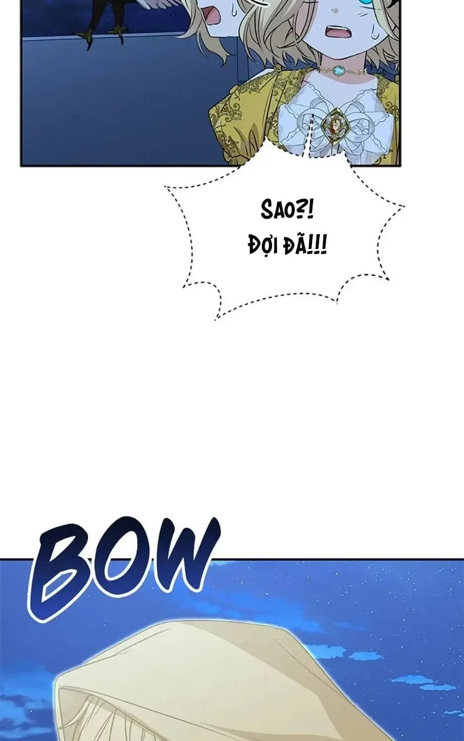 Tái Sinh Thành Con Gái Của Kẻ Phản Diện Chap 40 - Next Chap 41