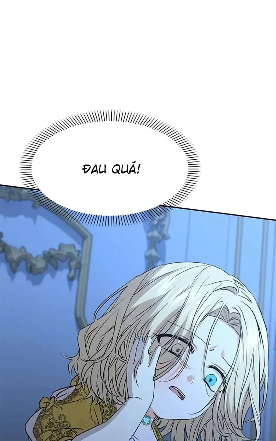 Tái Sinh Thành Con Gái Của Kẻ Phản Diện Chap 40 - Next Chap 41
