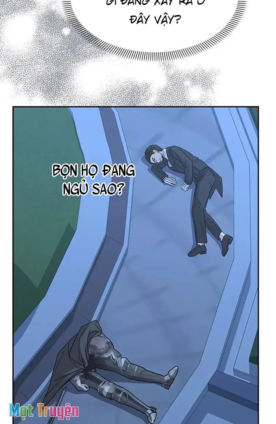 Tái Sinh Thành Con Gái Của Kẻ Phản Diện Chap 40 - Next Chap 41