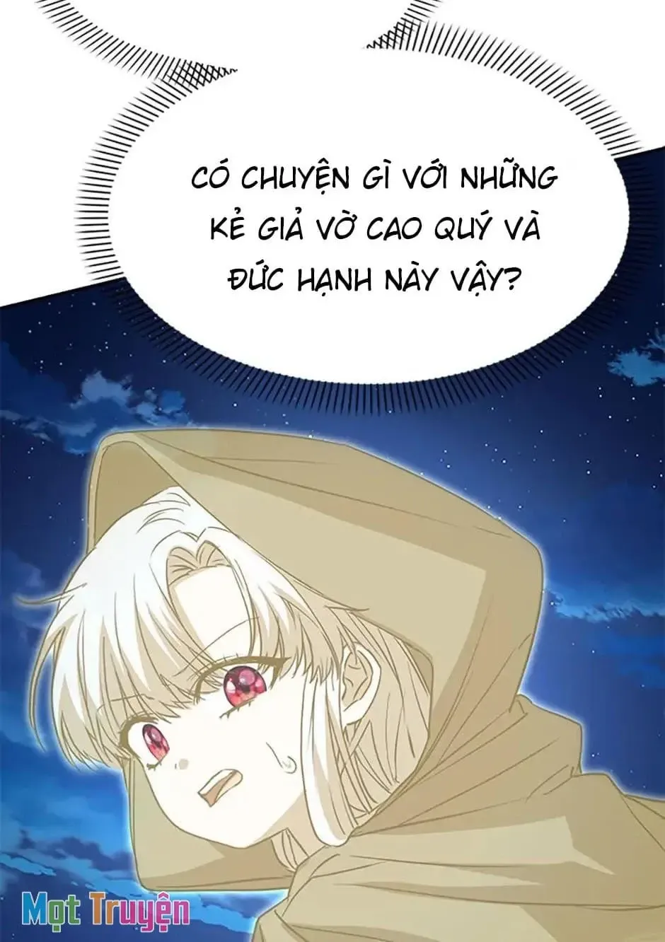 Tái Sinh Thành Con Gái Của Kẻ Phản Diện Chap 40 - Next Chap 41