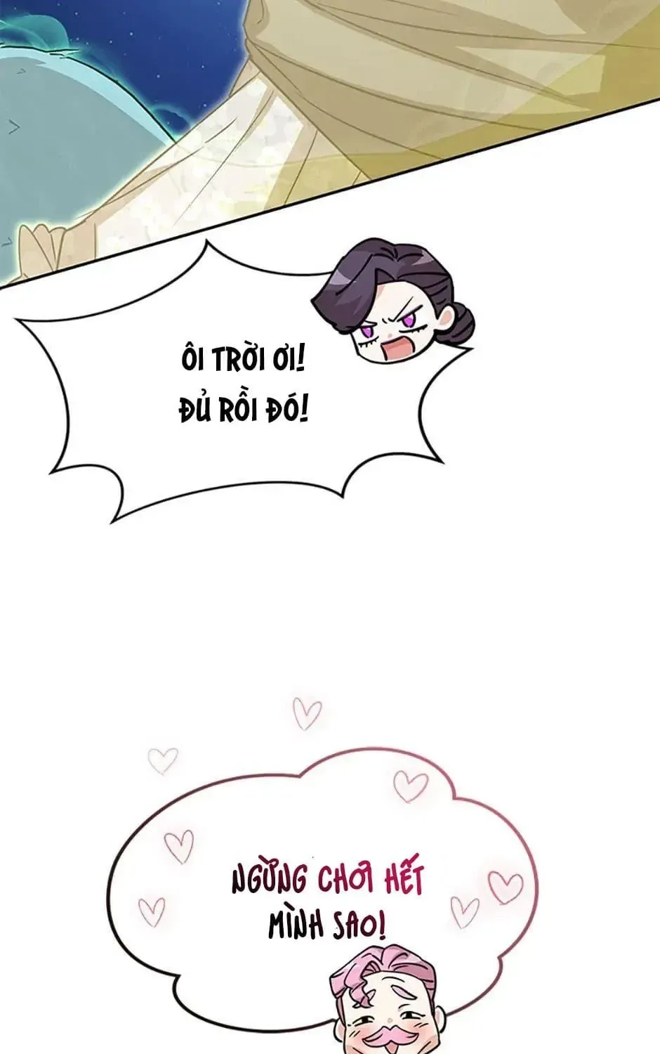 Tái Sinh Thành Con Gái Của Kẻ Phản Diện Chap 40 - Next Chap 41