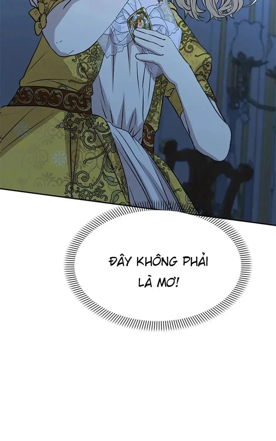 Tái Sinh Thành Con Gái Của Kẻ Phản Diện Chap 40 - Next Chap 41