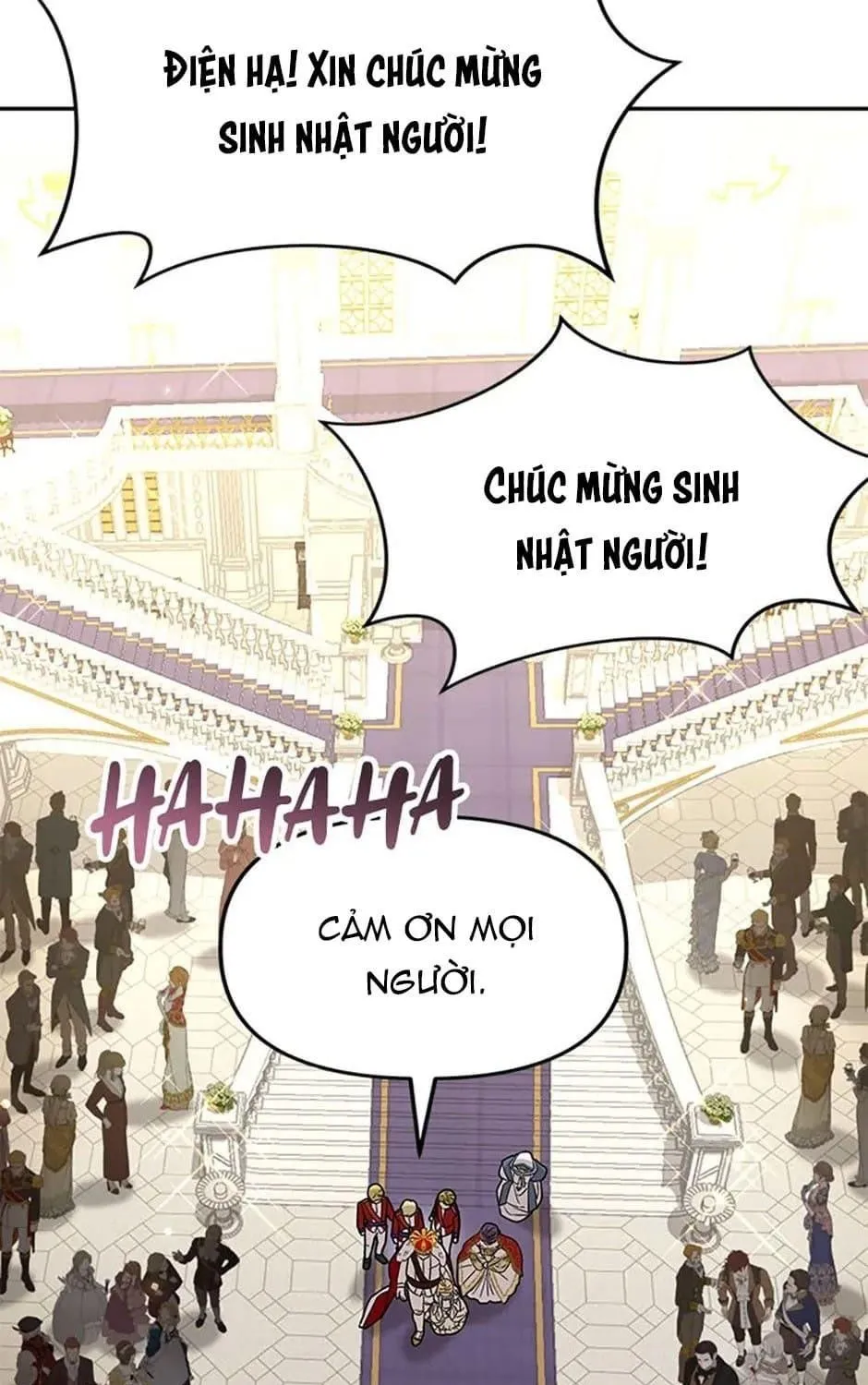Tái Sinh Thành Con Gái Của Kẻ Phản Diện Chap 41 - Next Chap 42