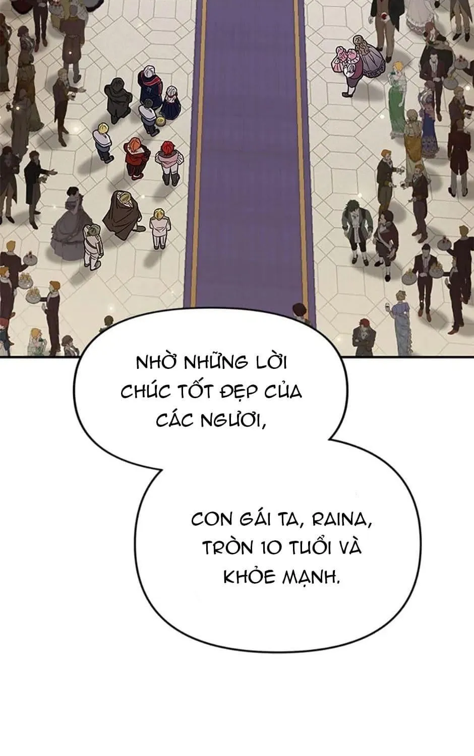 Tái Sinh Thành Con Gái Của Kẻ Phản Diện Chap 41 - Next Chap 42