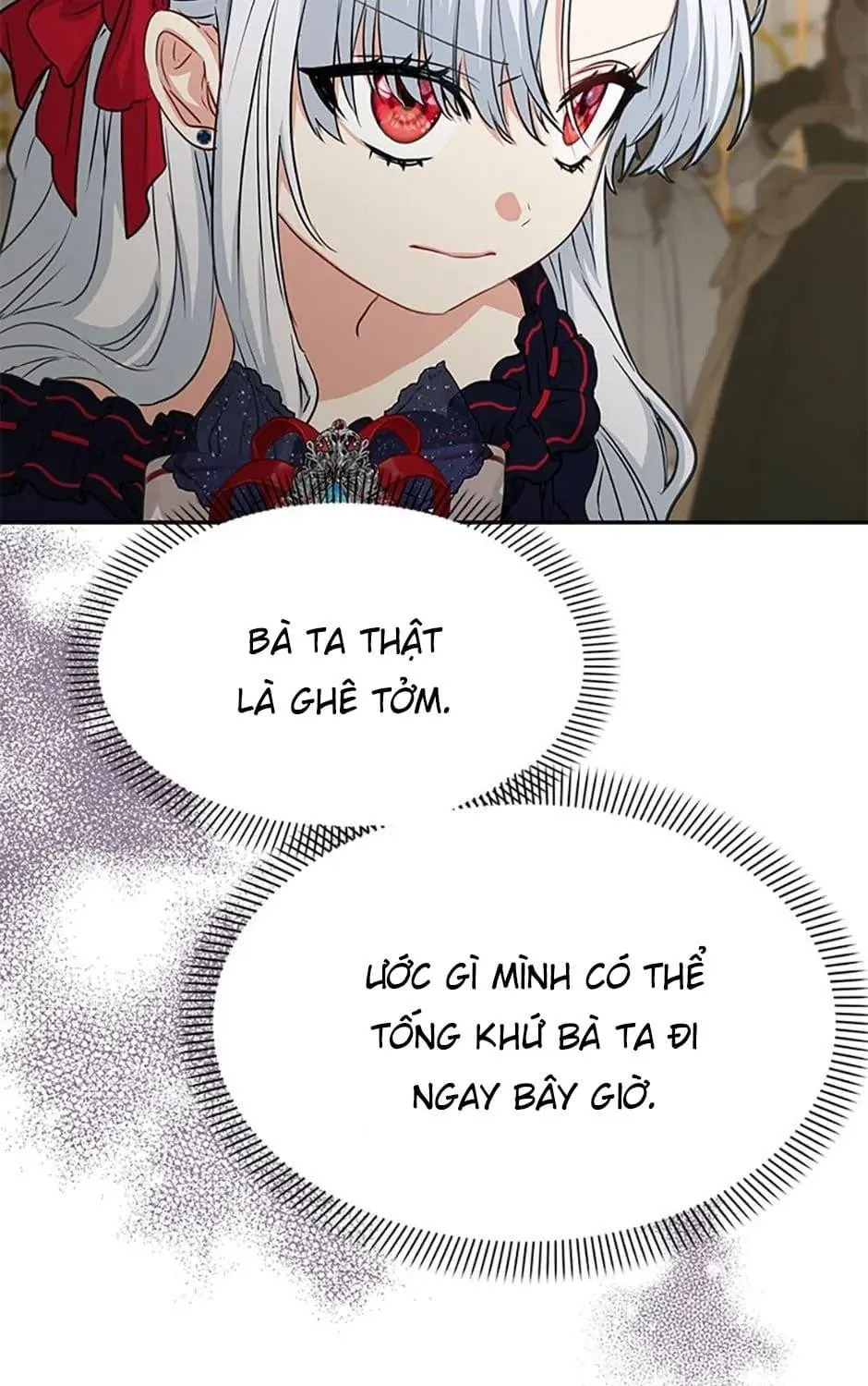 Tái Sinh Thành Con Gái Của Kẻ Phản Diện Chap 41 - Next Chap 42