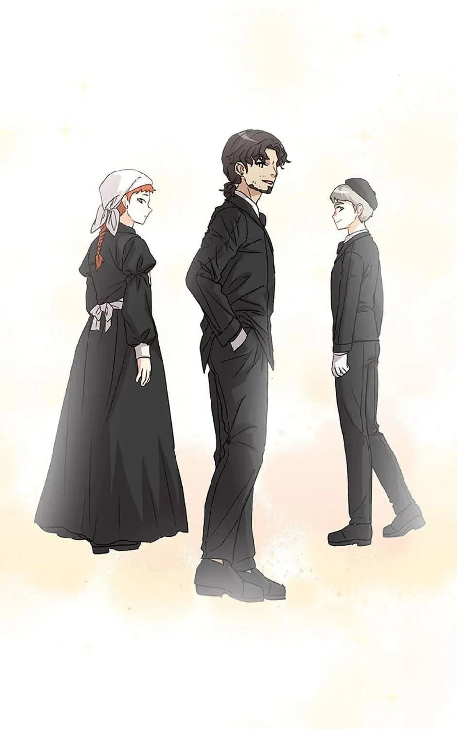 Tái Sinh Thành Con Gái Của Kẻ Phản Diện Chap 41 - Next Chap 42