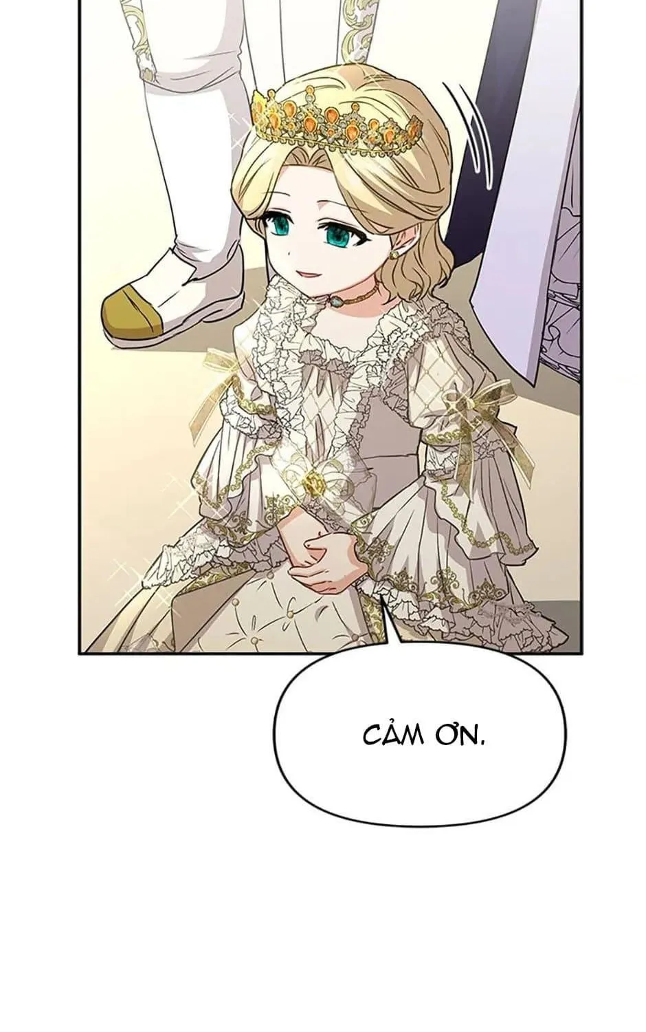 Tái Sinh Thành Con Gái Của Kẻ Phản Diện Chap 41 - Next Chap 42