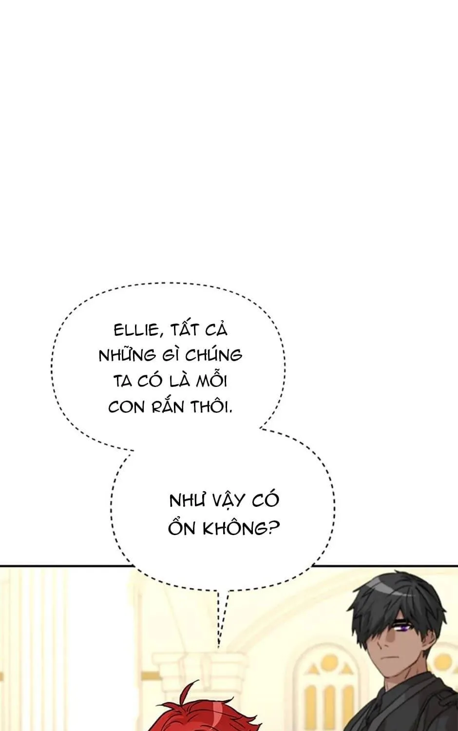Tái Sinh Thành Con Gái Của Kẻ Phản Diện Chap 41 - Next Chap 42