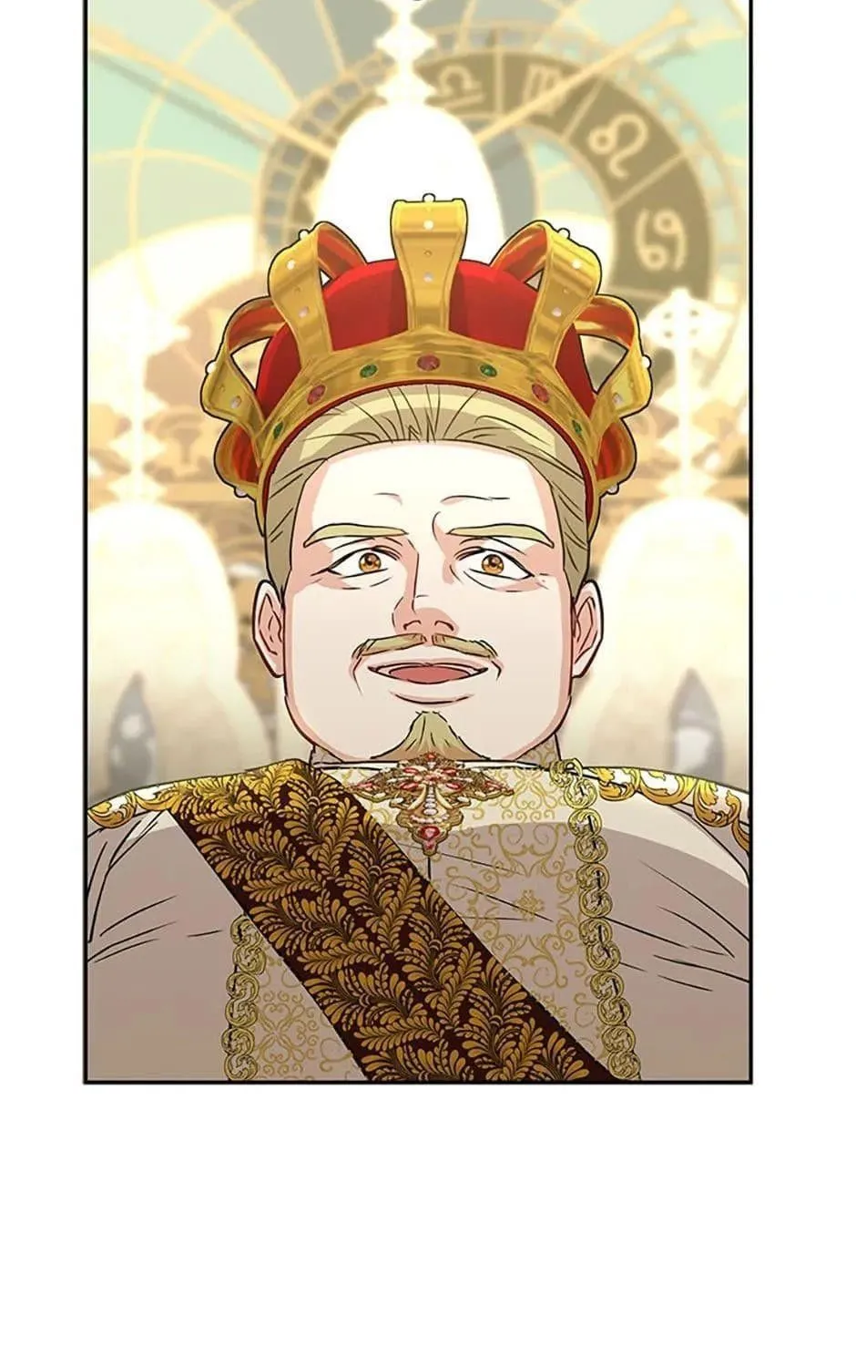 Tái Sinh Thành Con Gái Của Kẻ Phản Diện Chap 41 - Next Chap 42