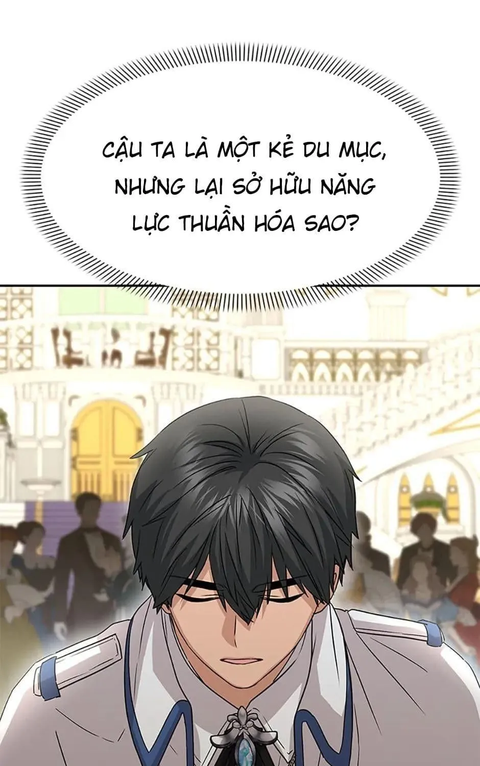 Tái Sinh Thành Con Gái Của Kẻ Phản Diện Chap 41 - Next Chap 42