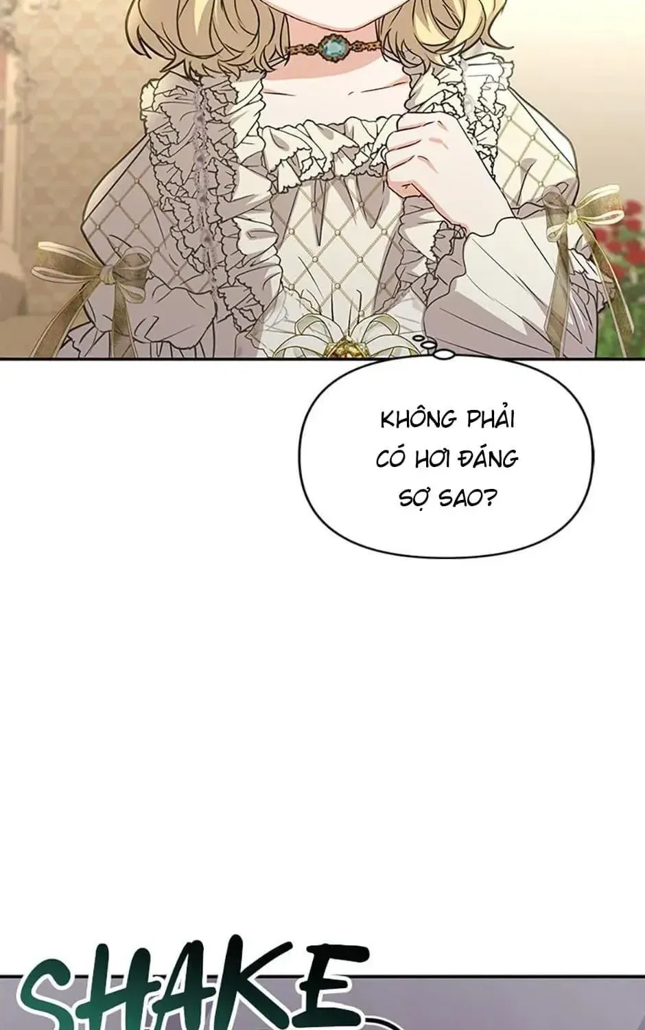 Tái Sinh Thành Con Gái Của Kẻ Phản Diện Chap 41 - Next Chap 42