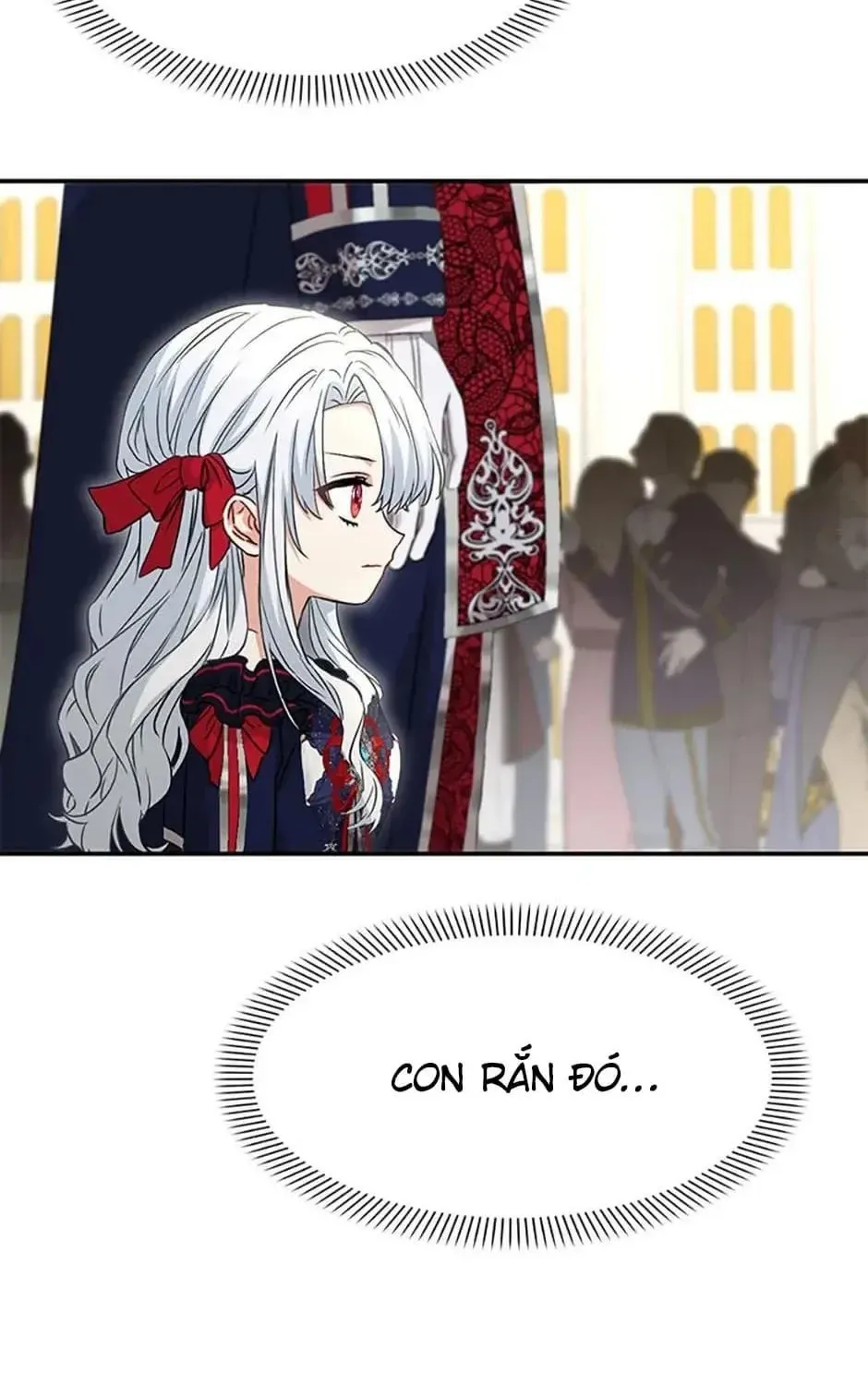 Tái Sinh Thành Con Gái Của Kẻ Phản Diện Chap 41 - Next Chap 42