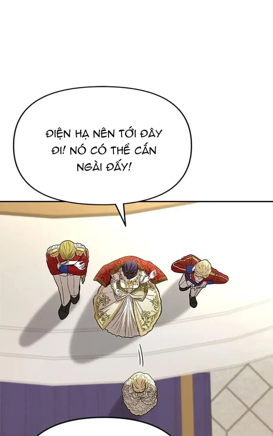 Tái Sinh Thành Con Gái Của Kẻ Phản Diện Chap 41 - Next Chap 42