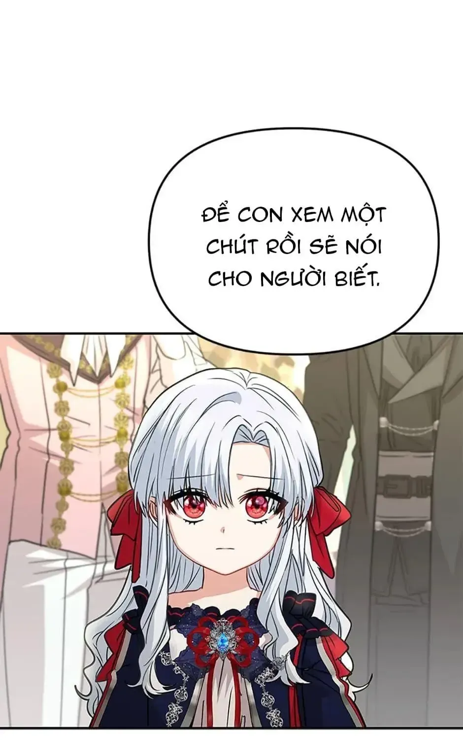 Tái Sinh Thành Con Gái Của Kẻ Phản Diện Chap 41 - Next Chap 42