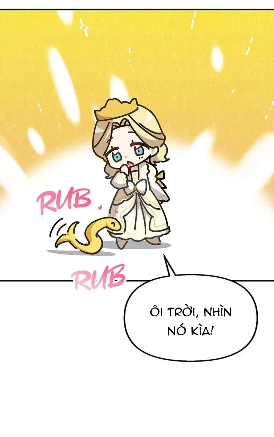 Tái Sinh Thành Con Gái Của Kẻ Phản Diện Chap 41 - Next Chap 42