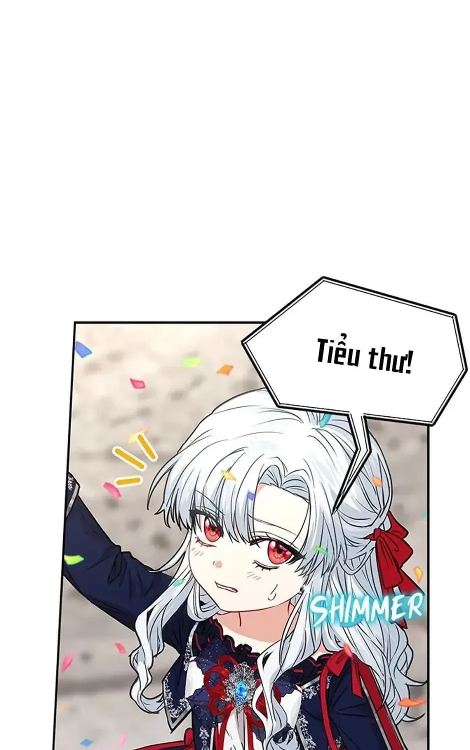 Tái Sinh Thành Con Gái Của Kẻ Phản Diện Chap 41 - Next Chap 42