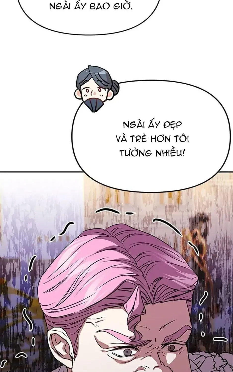 Tái Sinh Thành Con Gái Của Kẻ Phản Diện Chap 41 - Next Chap 42