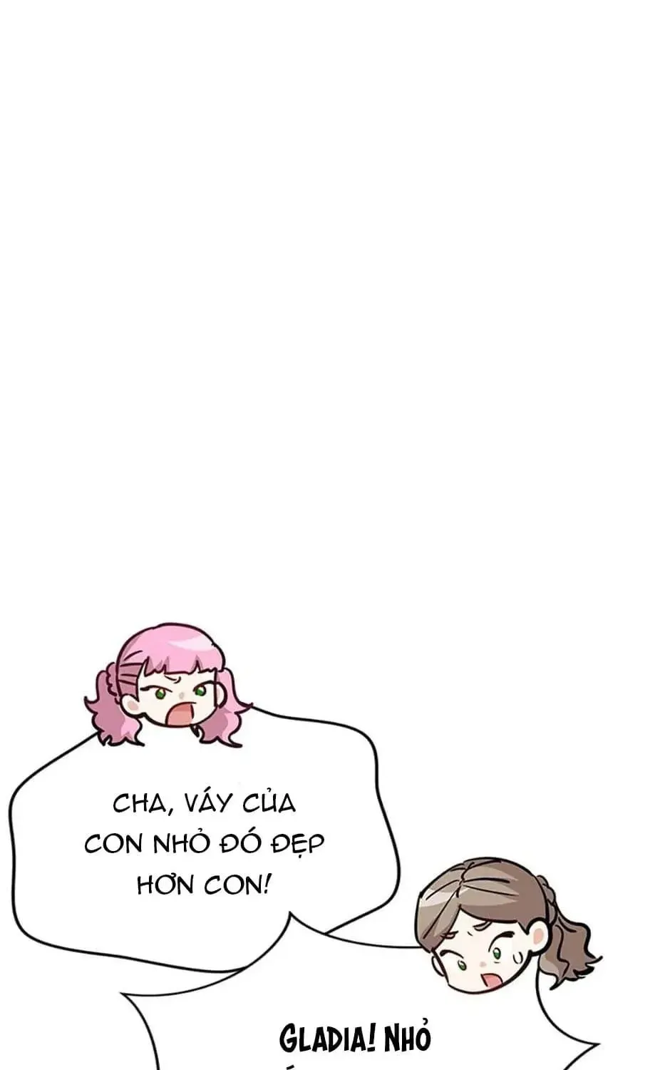 Tái Sinh Thành Con Gái Của Kẻ Phản Diện Chap 41 - Next Chap 42