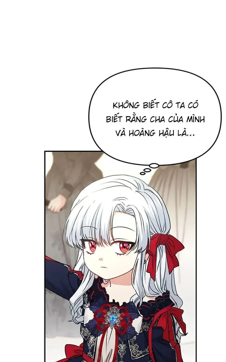 Tái Sinh Thành Con Gái Của Kẻ Phản Diện Chap 41 - Next Chap 42