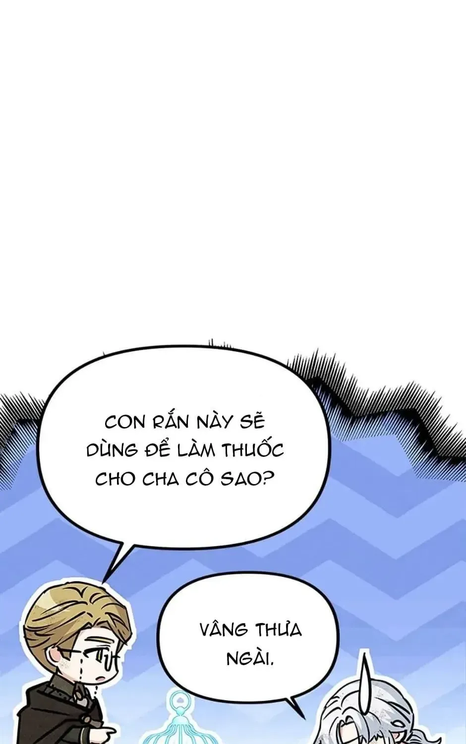 Tái Sinh Thành Con Gái Của Kẻ Phản Diện Chap 41 - Next Chap 42