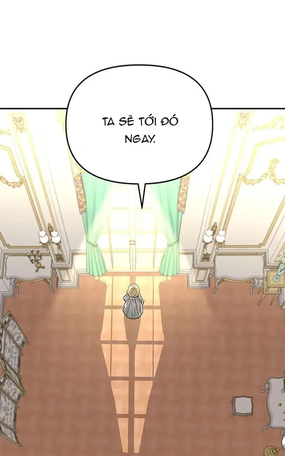 Tái Sinh Thành Con Gái Của Kẻ Phản Diện Chap 41 - Next Chap 42