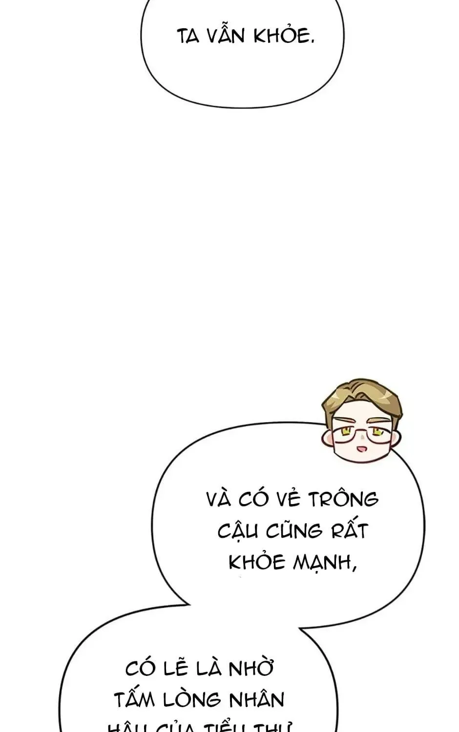 Tái Sinh Thành Con Gái Của Kẻ Phản Diện Chap 41 - Next Chap 42