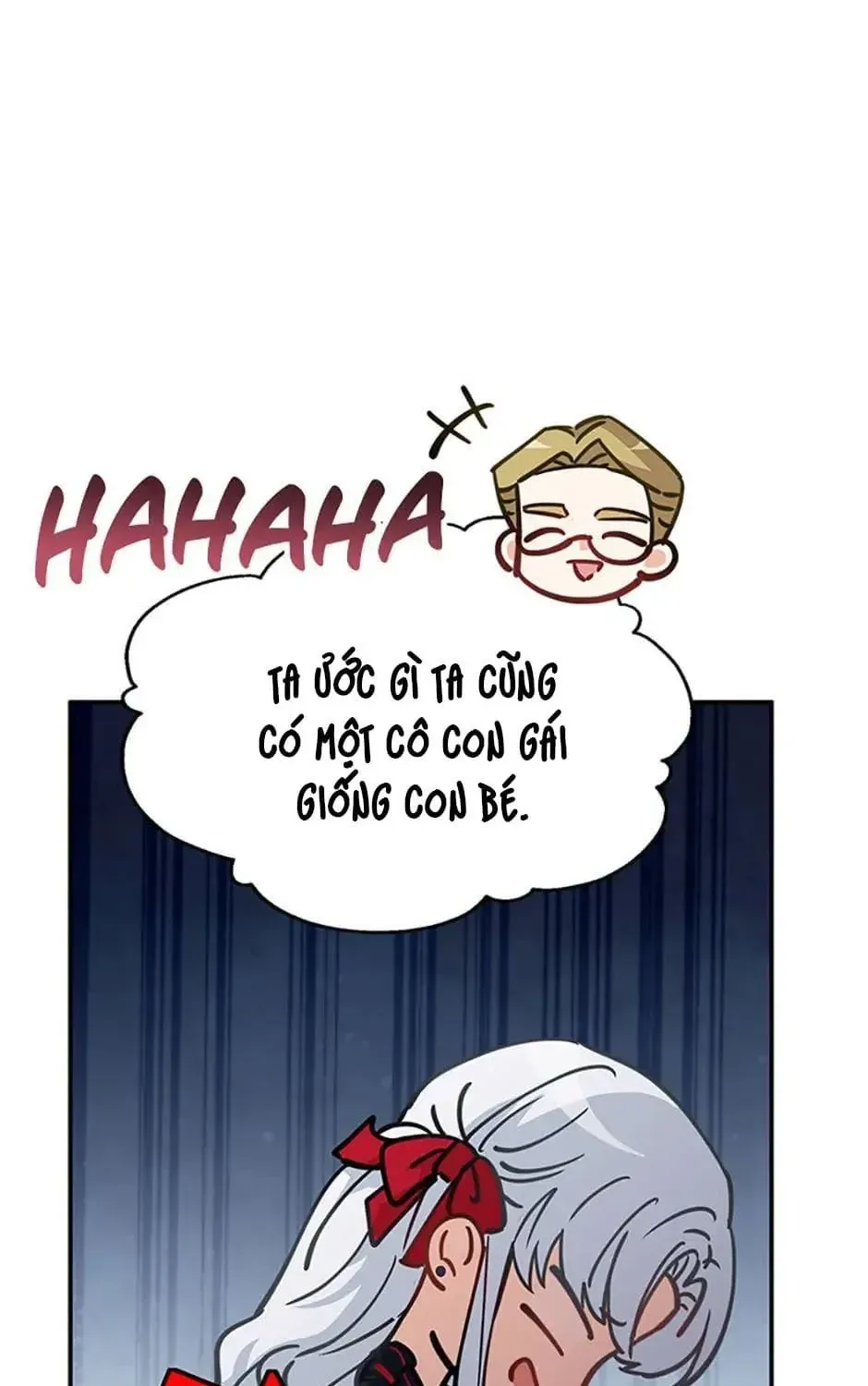 Tái Sinh Thành Con Gái Của Kẻ Phản Diện Chap 41 - Next Chap 42