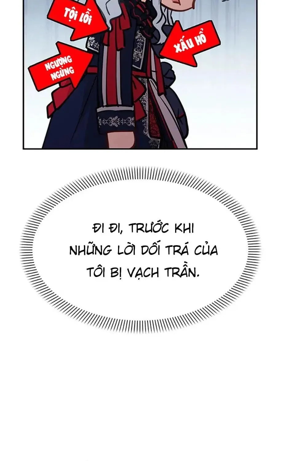 Tái Sinh Thành Con Gái Của Kẻ Phản Diện Chap 41 - Next Chap 42