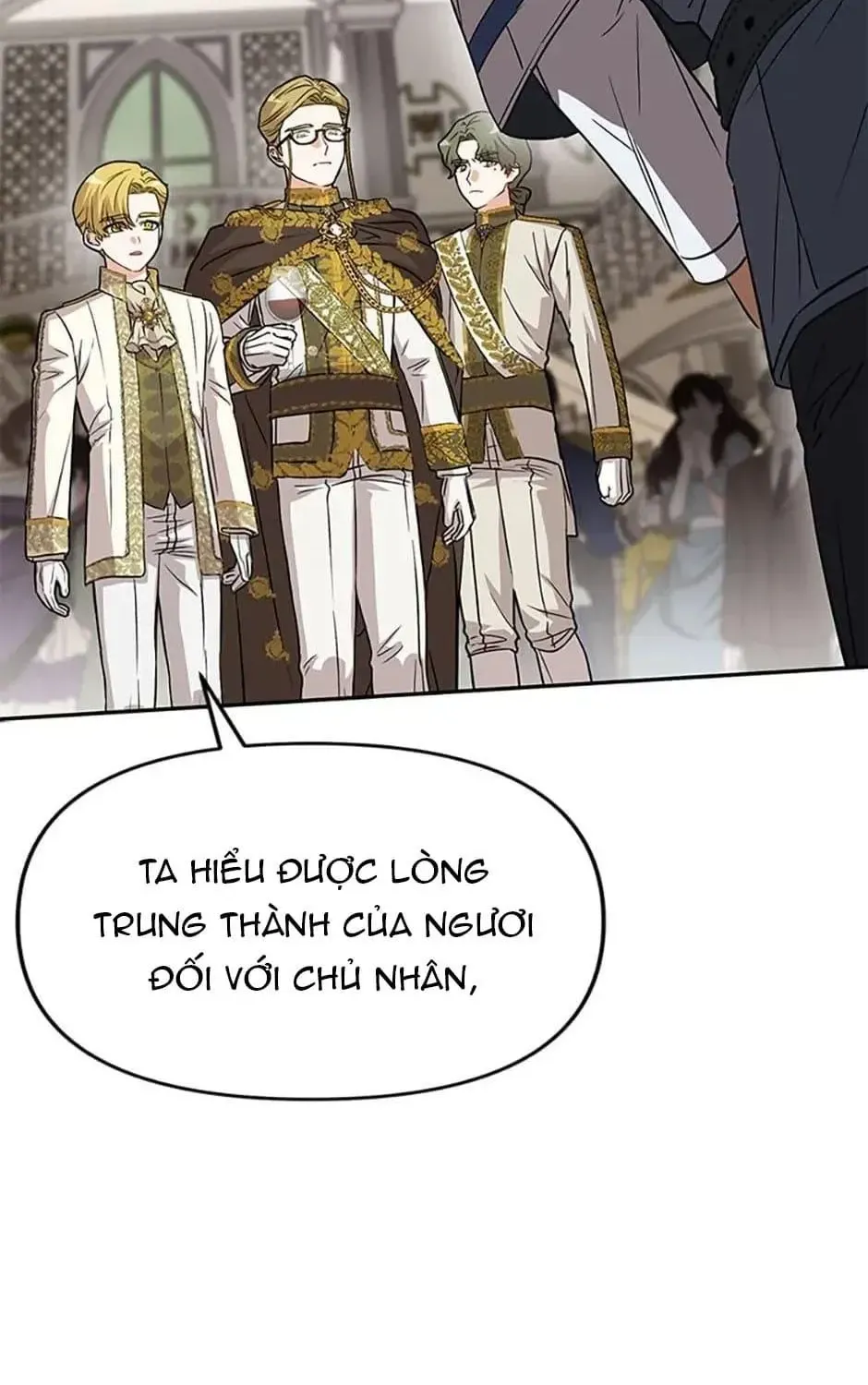 Tái Sinh Thành Con Gái Của Kẻ Phản Diện Chap 41 - Next Chap 42